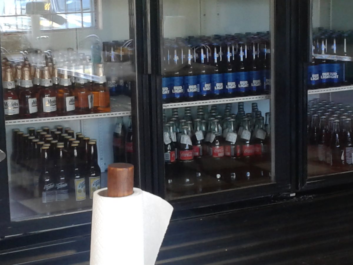 Taqueria San Miguel